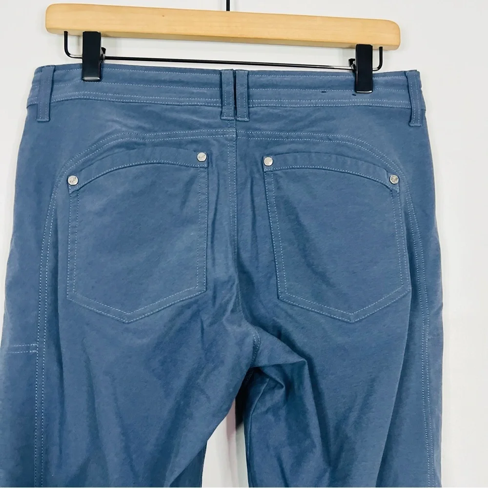 KUHL Navy “Trekr” Performance Pants 6R - Picture 11 of 12